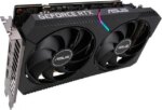 ASUS Dual GeForce RTX 3060 Graphics Card DUAL-RTX3060-O12G-V2 - Pappy Mall