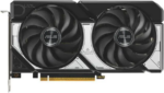 ASUS Dual GeForce RTX 5060 8GB 128-Bit PCI Express 5.0 x8 GDDR7 Graphics Card DUAL-RTX5060-O8G - Pappy Mall