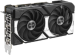 ASUS Dual GeForce RTX 5060 8GB 128-Bit PCI Express 5.0 x8 GDDR7 Graphics Card DUAL-RTX5060-O8G - Pappy Mall