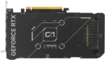 ASUS Dual GeForce RTX 5060 8GB 128-Bit PCI Express 5.0 x8 GDDR7 Graphics Card DUAL-RTX5060-O8G - Pappy Mall