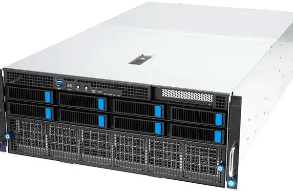 ASUS ESC8000A-E12-26W10G 4U Rackmount Server Barebone - Newegg.com - Pappy Mall
