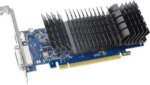 ASUS GeForce GT 1030 DirectX 12 GT1030-SL-2G-BRK Video Card - Pappy Mall