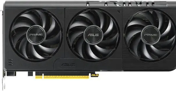 ASUS GeForce RTX 5060 8GB GDDR7 PCI Express 5.0 x8 Graphics Card PRIME-RTX5060-8G - Pappy Mall