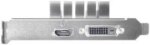 ASUS GT1030-SL-2G-BRK - Graphics card - GF GT 1030 - 2 GB GDDR5 - PCIe 3.0 low profile - DVI, HDMI - fanless - Pappy Mall