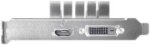 ASUS GT1030-SL-2G-BRK - Graphics card - GF GT 1030 - 2 GB GDDR5 - PCIe 3.0 low profile - DVI, HDMI - fanless - Pappy Mall