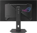 ASUS OLED 27" QHD 240HZ WOLED Gaming Monitor - Pappy Mall