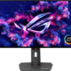 ASUS OLED 27" QHD 240HZ WOLED Gaming Monitor - Pappy Mall