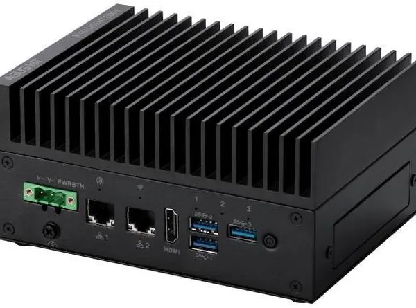 ASUS PE1100N / Orin Nano 4G/US Arm System, NVIDIA Jetson Orin, LPDDR4, eMMC, USB3, Dual LAN, HDMI, M.2 E, M.2 B, M.2 M, AEM, Dual SIM, 12-24V - Newegg.com - Pappy Mall