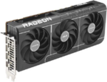 ASUS PRIME Radeon RX 9070 XT 16GB 256-Bit GDDR6 PCI Express 5.0 RDNA 4 Graphics Card PRIME-RX9070XT-O16G - Pappy Mall