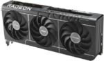 ASUS PRIME Radeon RX 9070 XT 16GB 256-Bit GDDR6 PCI Express 5.0 RDNA 4 Graphics Card PRIME-RX9070XT-O16G - Pappy Mall