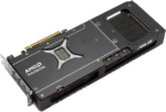 ASUS PRIME Radeon RX 9070 XT 16GB 256-Bit GDDR6 PCI Express 5.0 RDNA 4 Graphics Card PRIME-RX9070XT-O16G - Pappy Mall