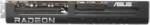 ASUS PRIME Radeon RX 9070 XT 16GB 256-Bit GDDR6 PCI Express 5.0 RDNA 4 Graphics Card PRIME-RX9070XT-O16G - Pappy Mall
