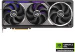 ASUS ROG Astral GeForce RTX 5080 16GB GDDR7 OC Edition ROG-ASTRAL-RTX5080-O16G-GAMING PCI-Express 5.0 DLSS 4.0 Graphics Card - Pappy Mall
