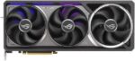 ASUS ROG Astral GeForce RTX 5080 16GB GDDR7 OC Edition ROG-ASTRAL-RTX5080-O16G-GAMING PCI-Express 5.0 DLSS 4.0 Graphics Card - Pappy Mall
