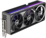 ASUS ROG Astral GeForce RTX 5080 16GB GDDR7 OC Edition ROG-ASTRAL-RTX5080-O16G-GAMING PCI-Express 5.0 DLSS 4.0 Graphics Card - Pappy Mall