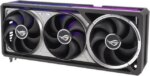 ASUS ROG Astral GeForce RTX 5080 16GB GDDR7 OC Edition ROG-ASTRAL-RTX5080-O16G-GAMING PCI-Express 5.0 DLSS 4.0 Graphics Card - Pappy Mall