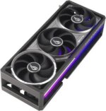 ASUS ROG Astral GeForce RTX 5080 16GB GDDR7 OC Edition ROG-ASTRAL-RTX5080-O16G-GAMING PCI-Express 5.0 DLSS 4.0 Graphics Card - Pappy Mall