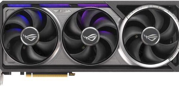 ASUS ROG Astral GeForce RTX 5080 16GB GDDR7 OC Edition ROG-ASTRAL-RTX5080-O16G-GAMING PCI-Express 5.0 DLSS 4.0 Graphics Card - Pappy Mall