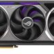 ASUS ROG Astral GeForce RTX 5080 16GB GDDR7 OC Edition ROG-ASTRAL-RTX5080-O16G-GAMING PCI-Express 5.0 DLSS 4.0 Graphics Card - Pappy Mall