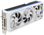 ASUS ROG Astral GeForce RTX 5080 Graphics Card ROG-ASTRAL-RTX5080-O16G-WHITE - Pappy Mall