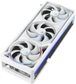 ASUS ROG Astral GeForce RTX 5080 Graphics Card ROG-ASTRAL-RTX5080-O16G-WHITE - Pappy Mall
