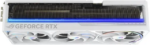 ASUS ROG Astral GeForce RTX 5080 Graphics Card ROG-ASTRAL-RTX5080-O16G-WHITE - Pappy Mall