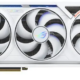 ASUS ROG Astral GeForce RTX 5080 Graphics Card ROG-ASTRAL-RTX5080-O16G-WHITE - Pappy Mall