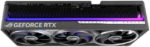 ASUS ROG Astral GeForce RTX 5090 32GB GDDR7 OC Edition ROG-ASTRAL-RTX5090-O32G-GAMING DLSS 4.0 PCI Express 5.0 Graphics Card - Pappy Mall