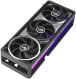 ASUS ROG Astral GeForce RTX 5090 32GB GDDR7 OC Edition ROG-ASTRAL-RTX5090-O32G-GAMING DLSS 4.0 PCI Express 5.0 Graphics Card - Pappy Mall