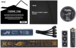 ASUS ROG Astral GeForce RTX 5090 32GB GDDR7 OC Edition ROG-ASTRAL-RTX5090-O32G-GAMING DLSS 4.0 PCI Express 5.0 Graphics Card - Pappy Mall