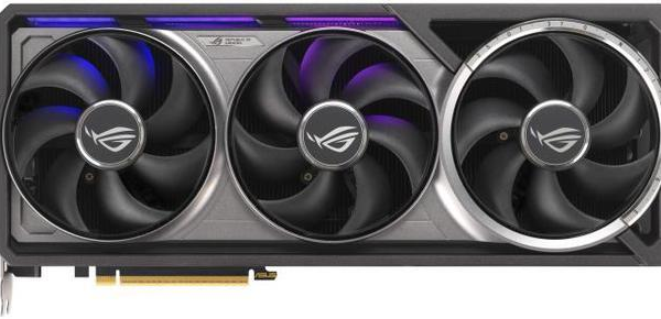 ASUS ROG Astral GeForce RTX 5090 32GB GDDR7 OC Edition ROG-ASTRAL-RTX5090-O32G-GAMING DLSS 4.0 PCI Express 5.0 Graphics Card - Pappy Mall
