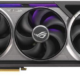 ASUS ROG Astral GeForce RTX 5090 32GB GDDR7 OC Edition ROG-ASTRAL-RTX5090-O32G-GAMING DLSS 4.0 PCI Express 5.0 Graphics Card - Pappy Mall