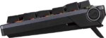 ASUS ROG Azoth 75 Wireless DIY Custom Gaming Keyboard - OLED display, Hot-Swappable Pre-lubed ROG NX Storm Switches & Keyboard Stabilizers, PBT - Pappy Mall