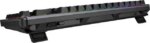 ASUS ROG Azoth 75 Wireless DIY Custom Gaming Keyboard - OLED display, Hot-Swappable Pre-lubed ROG NX Storm Switches & Keyboard Stabilizers, PBT - Pappy Mall