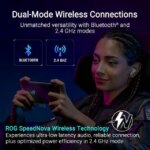 ASUS ROG Cetra True Wireless Gaming Headphones - Pappy Mall