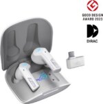 ASUS ROG Cetra True Wireless Gaming Headphones - Pappy Mall