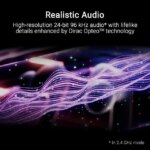 ASUS ROG Cetra True Wireless Gaming Headphones - Pappy Mall