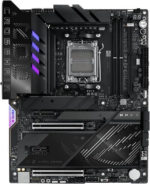 ASUS ROG CROSSHAIR X870E APEX - Pappy Mall