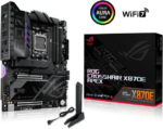 ASUS ROG CROSSHAIR X870E APEX - Pappy Mall