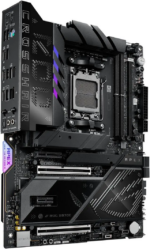 ASUS ROG CROSSHAIR X870E APEX - Pappy Mall