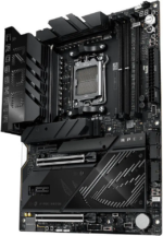 ASUS ROG CROSSHAIR X870E APEX - Pappy Mall