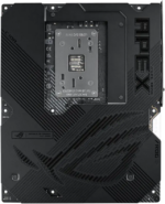 ASUS ROG CROSSHAIR X870E APEX - Pappy Mall