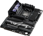 ASUS ROG CROSSHAIR X870E HERO ATX Motherboard - Pappy Mall
