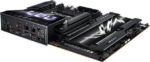 ASUS ROG CROSSHAIR X870E HERO ATX Motherboard - Pappy Mall