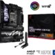 ASUS ROG CROSSHAIR X870E HERO ATX Motherboard - Pappy Mall