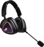ASUS ROG Delta II Wireless Gaming Headset - Pappy Mall