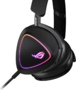ASUS ROG Delta II Wireless Gaming Headset - Pappy Mall