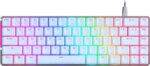 ASUS ROG Falchion Ace 65% RGB Compact Mechanical Gaming Keyboard, Lubed ROG NX Brown Switches & Stabilizers, Sound-Dampening Foam, PBT Keycaps, Wired - Pappy Mall