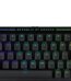 ASUS ROG Falchion Ace HFX 65% compact gaming keyboard - ROG HFX magnetic switches, 8000Hz polling rate, three-layer dampening foam, silicone gasket - Pappy Mall