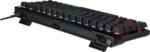 ASUS ROG Falchion Ace HFX 65% compact gaming keyboard - ROG HFX magnetic switches, 8000Hz polling rate, three-layer dampening foam, silicone gasket - Pappy Mall